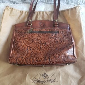 Patricia Nash tote